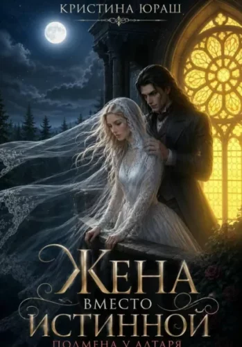 Жена вместо истинной. Подмена у алтаря