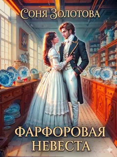 Фарфоровая невеста