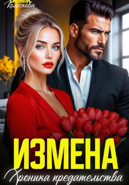 Измена. Хроника предательства