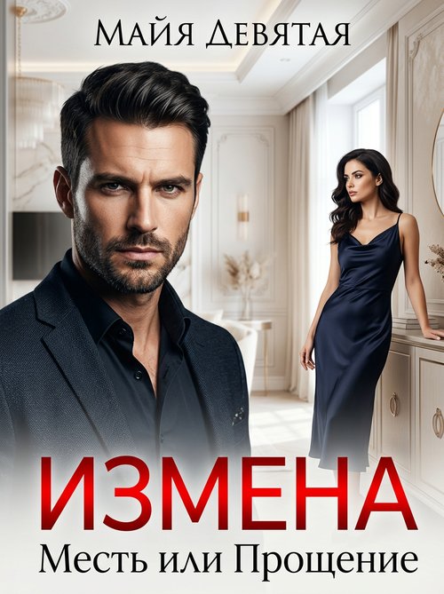 Измена. Месть или Прощение