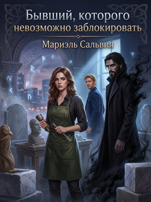 Бывший, которого невозможно заблокировать