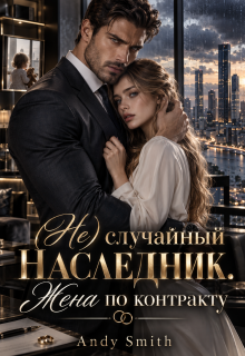 (не) случайный наследник. Жена по контракту