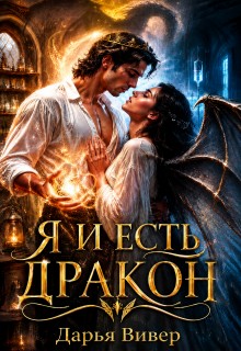 Я и есть дракон